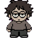 Brutus Groß Schäfer sprite