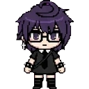 Mio sprite