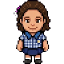 Fauna sprite