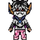 Kine sprite
