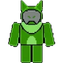Slime Hound sprite