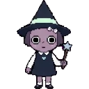ALICE sprite