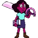 Connie sprite