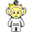 Gabriel sprite