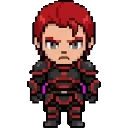 Trahyrn sprite