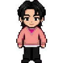 Kyehoon sprite