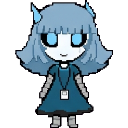 Cyrene Levait sprite