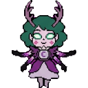 Eclipsa sprite
