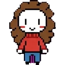 Me sprite