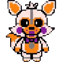 Lobit sprite