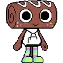Cosmo sprite