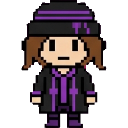 Skye Gibbons sprite