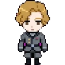 Krankheit sprite