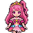 princess sprite