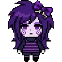 ☆Noli Nova ☆ sprite