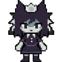 Lizzy sprite