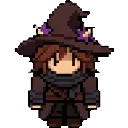 Aspen sprite