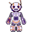 Michael sprite