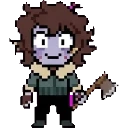 Alan Orión sprite