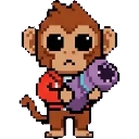 Lui sprite