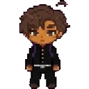 Winnie sprite