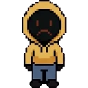 Hoodie sprite