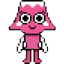 Brightney sprite
