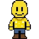 Verity sprite