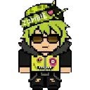 Ryo sprite