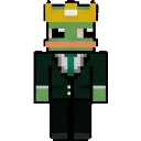 Froggydude sprite