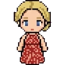 Victoria sprite