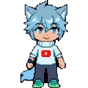 Riven sprite