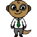 Komiya sprite
