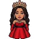 Karina Torres sprite