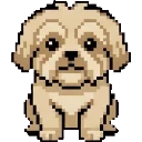 Mazy sprite