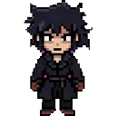 Bok-su sprite