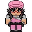Electracy sprite