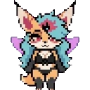 Bee sprite