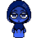 Jevin sprite