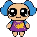 Shopkeeping sprite