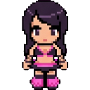 Lei sprite