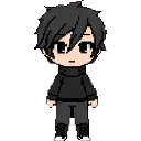 Anthony sprite