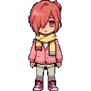 Mitsuba sprite