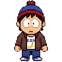 Stan sprite