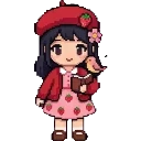 Mariana sprite