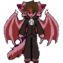 Astra sprite