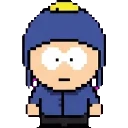 Craig Tucker sprite