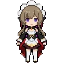 Sandrone sprite