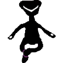 The Roaring bear sprite