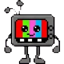 Timmy Television sprite